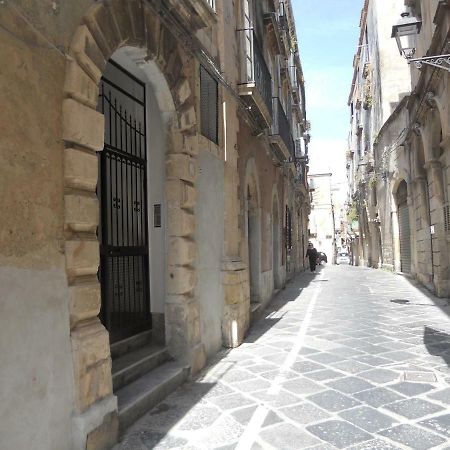 Casa Vacanze  ATHENA Syracuse Esterno foto