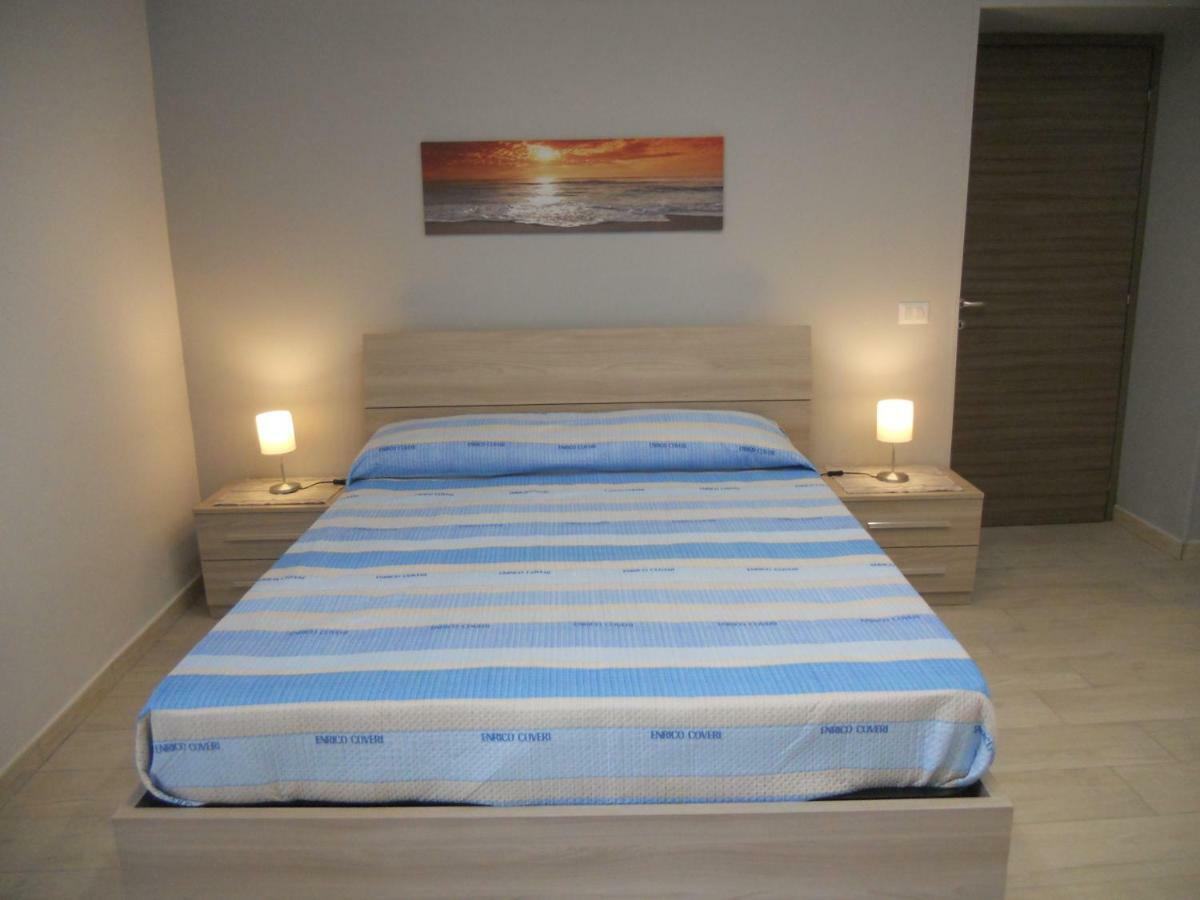 Casa Vacanze  ATHENA Syracuse Esterno foto