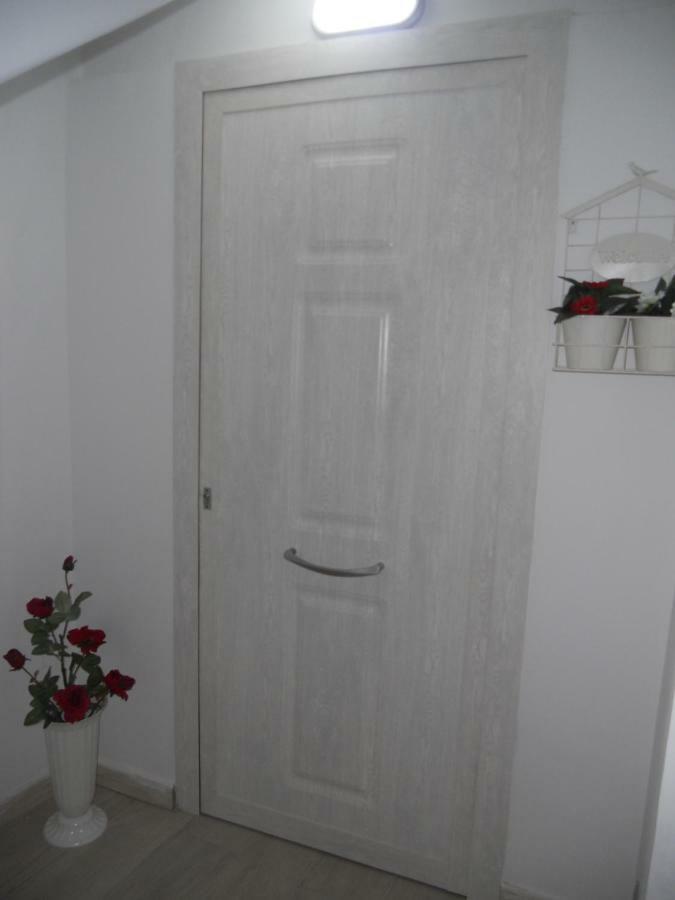 Casa Vacanze  ATHENA Syracuse Esterno foto