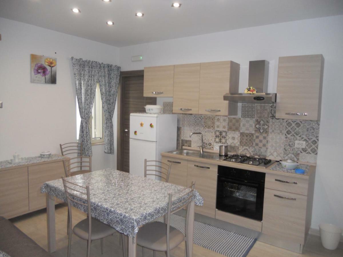 Casa Vacanze  ATHENA Syracuse Esterno foto
