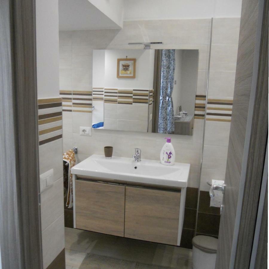 Casa Vacanze  ATHENA Syracuse Esterno foto