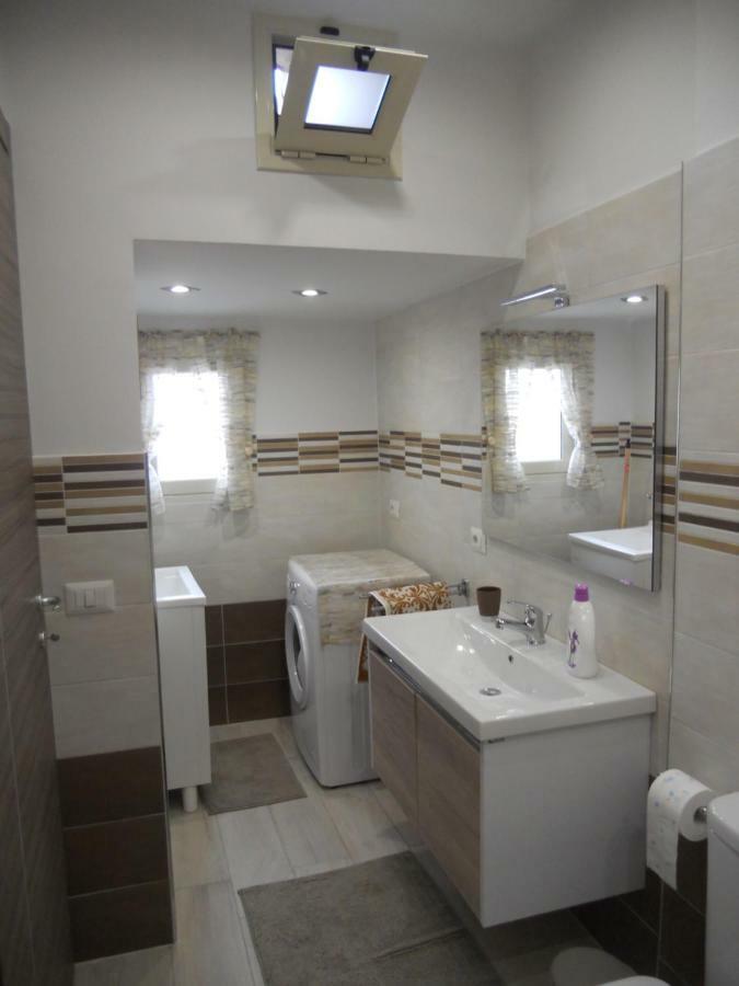 Casa Vacanze  ATHENA Syracuse Esterno foto