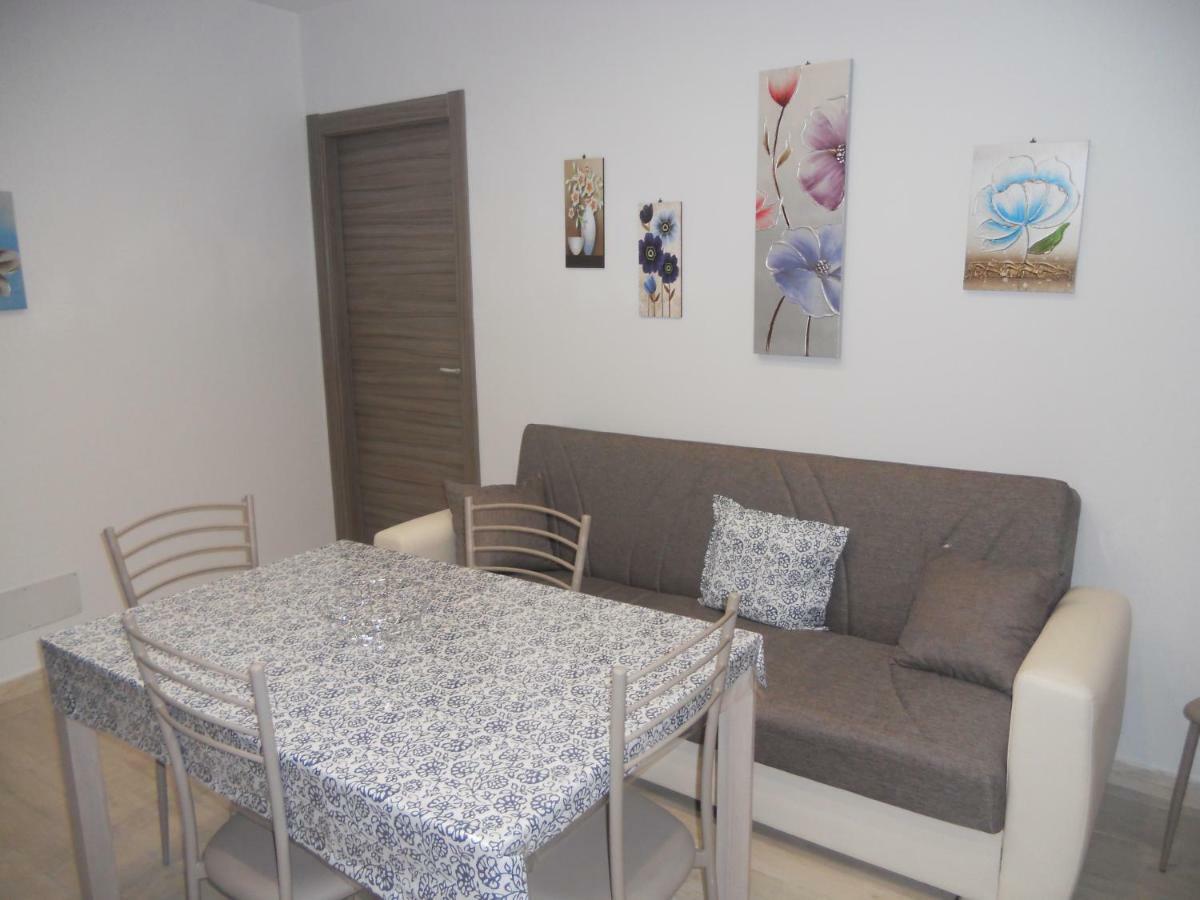 Casa Vacanze  ATHENA Syracuse Esterno foto