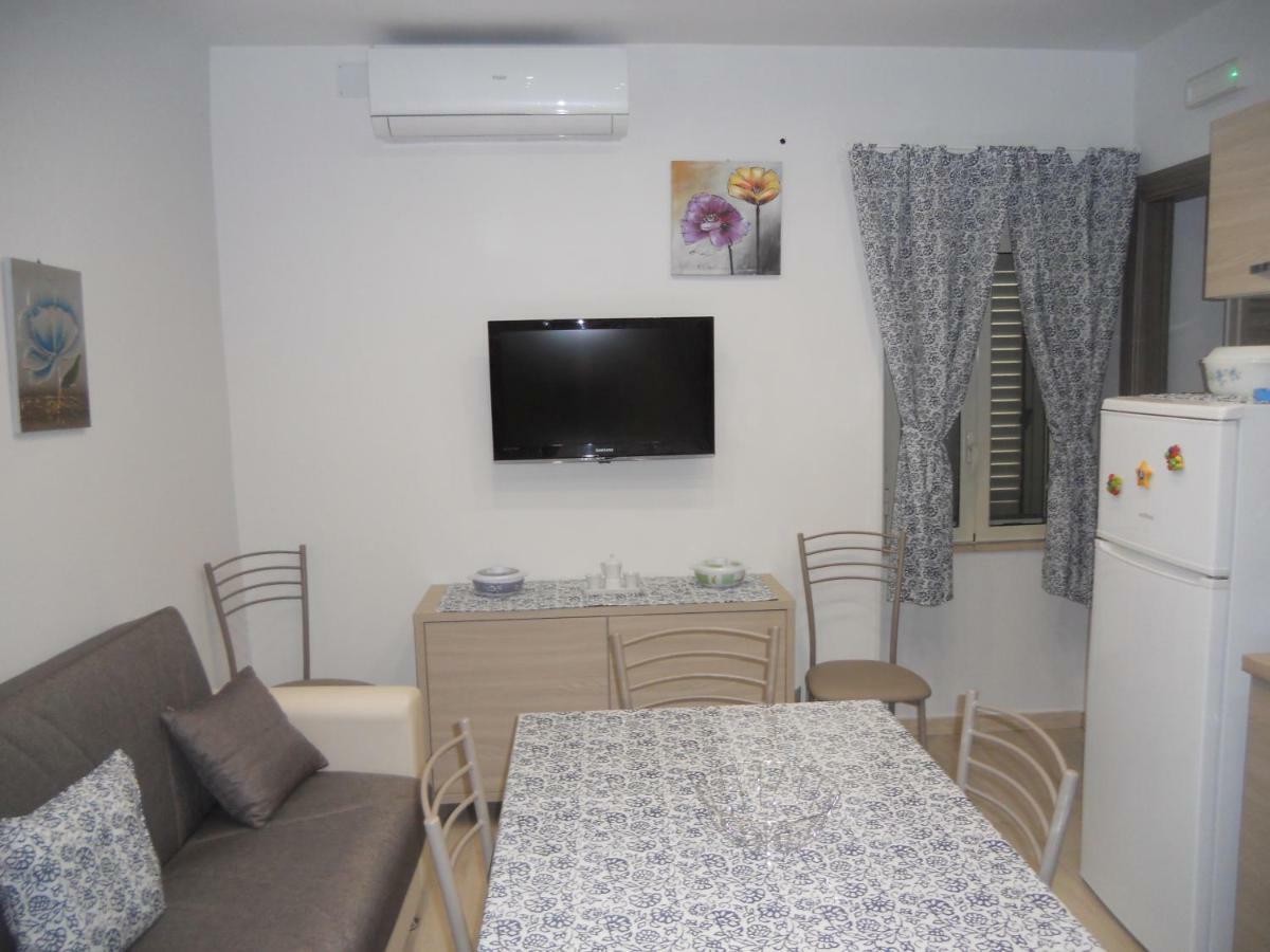 Casa Vacanze  ATHENA Syracuse Esterno foto