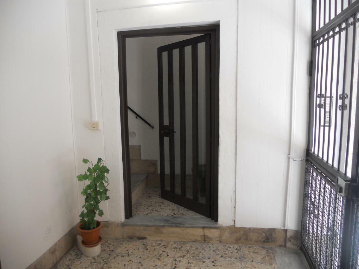 Casa Vacanze  ATHENA Syracuse Esterno foto