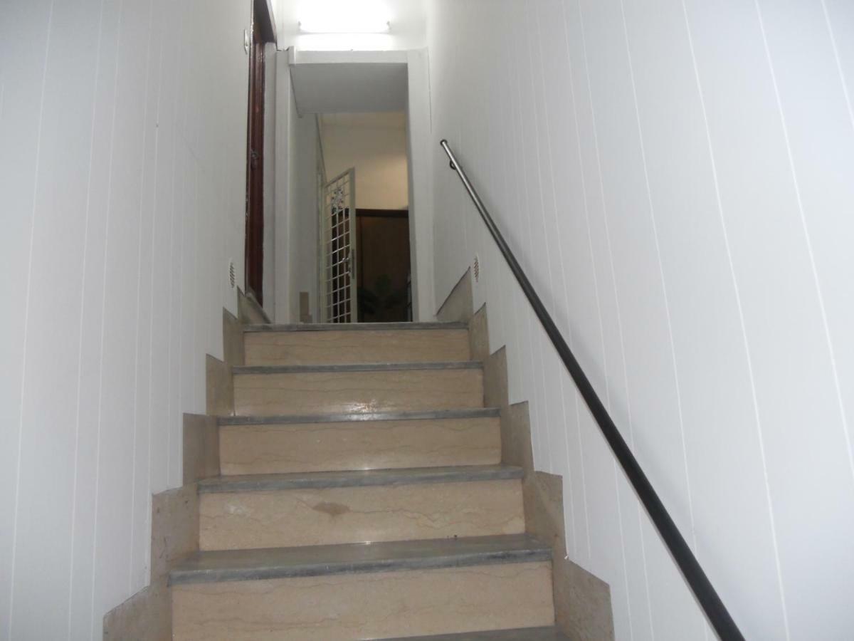 Casa Vacanze  ATHENA Syracuse Esterno foto