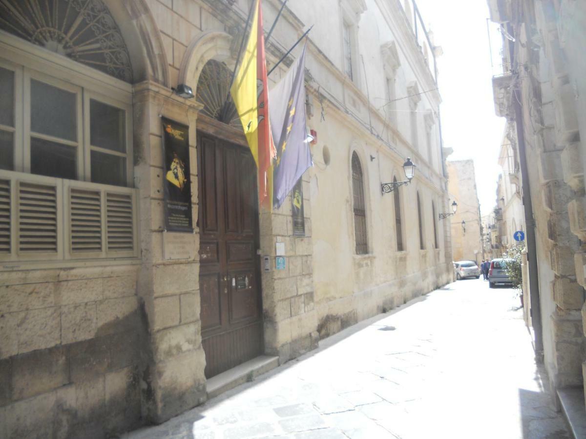 Casa Vacanze  ATHENA Syracuse Esterno foto