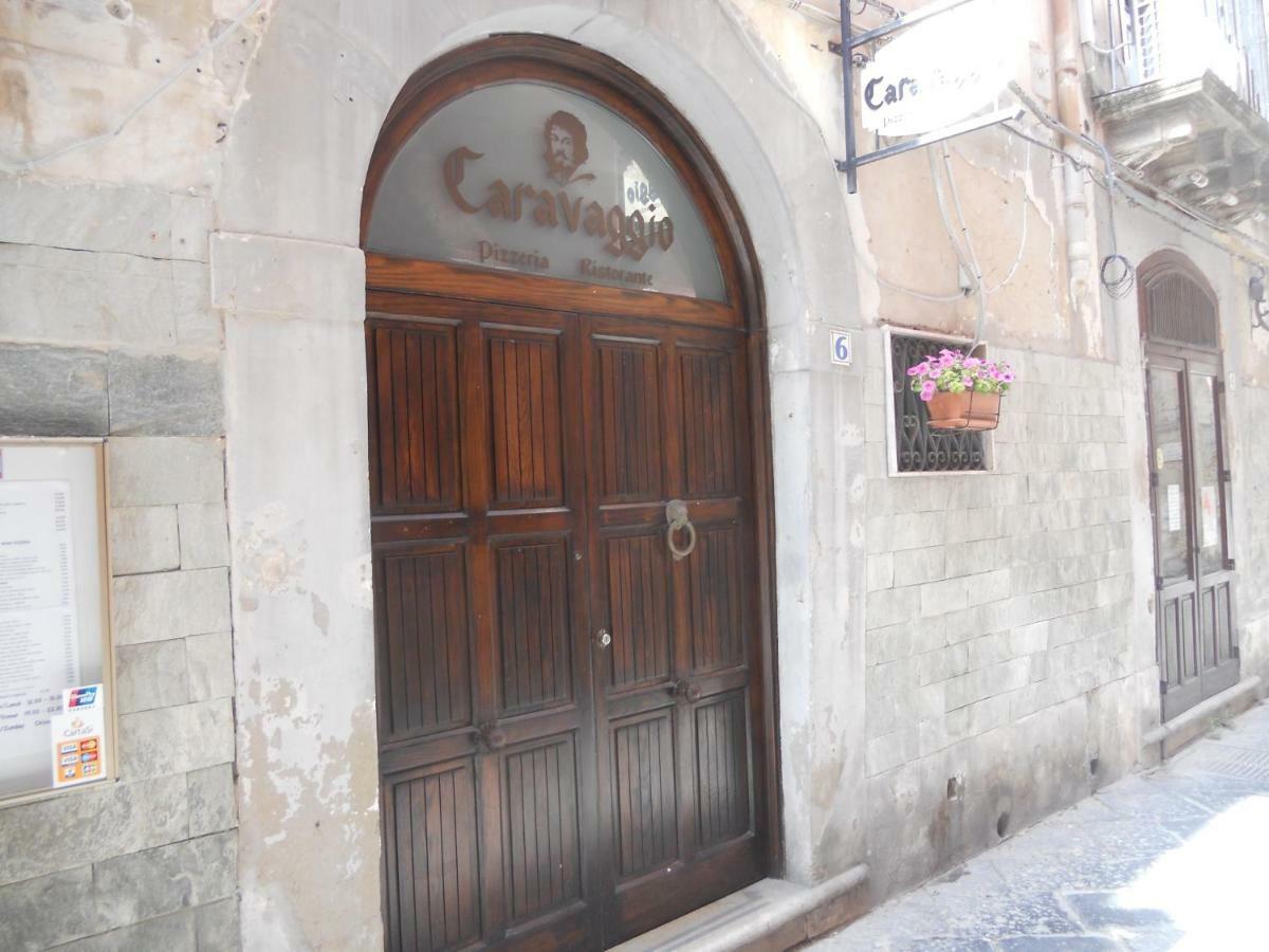 Casa Vacanze  ATHENA Syracuse Esterno foto